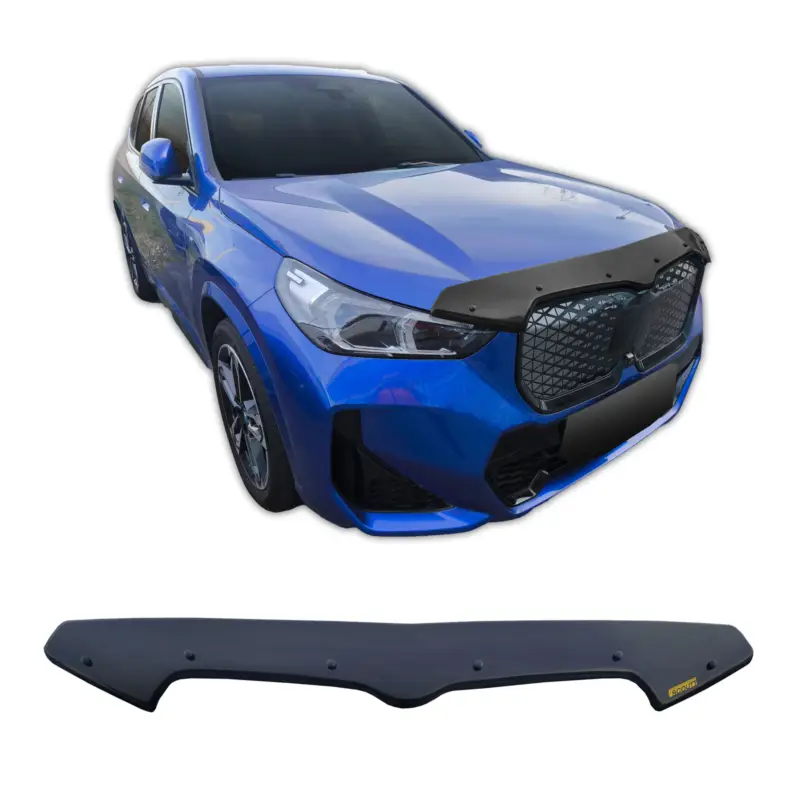 Vedd meg most Motorháztető védő BMW X1 U11 2022-up