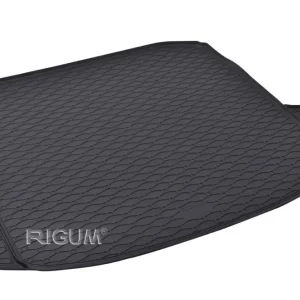 Gyors kiszállítás Csomagtértálca gumi RIGUM Audi A3 Sedan 2012- / 2020-