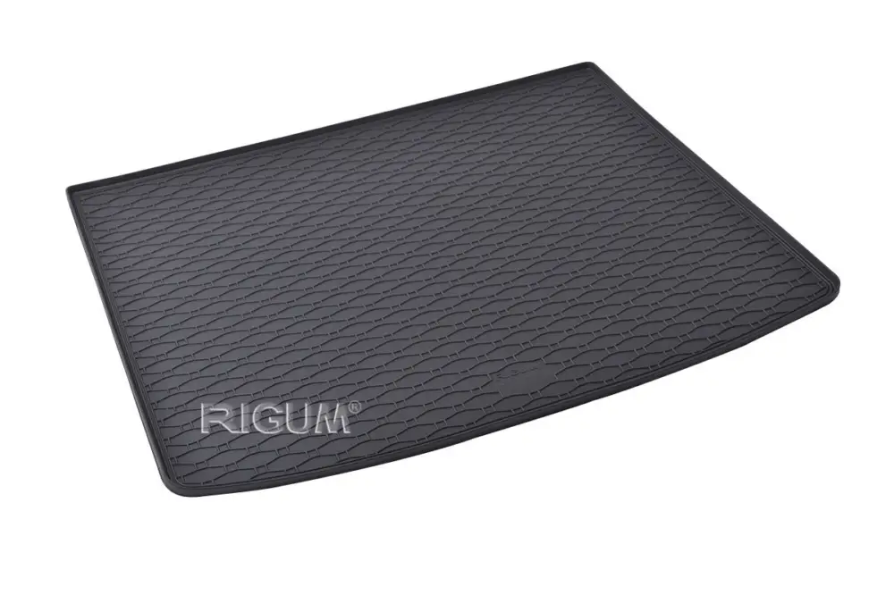 Prémium Csomagtértálca gumi RIGUM MG HS Hybrid+ 2025-