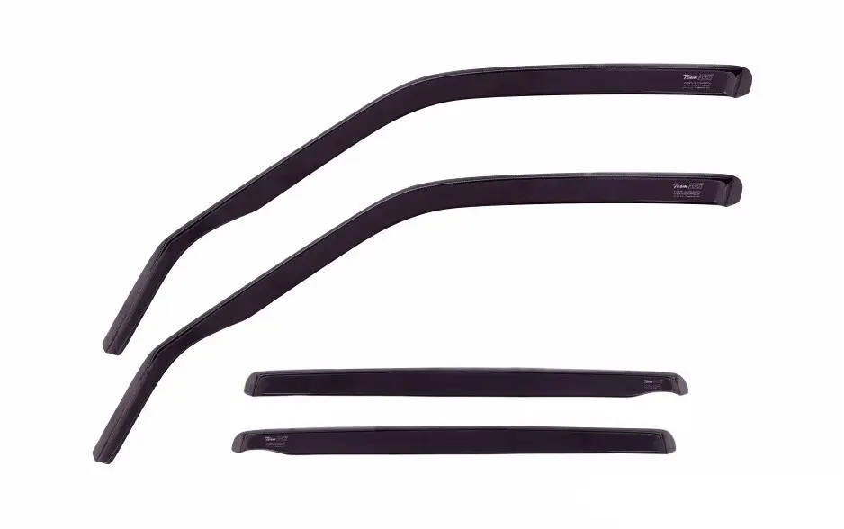Ablak légterelők OPEL VECTRA B 1995-2002 COMBI 5 AJTÓS 4 DB Akciós ár