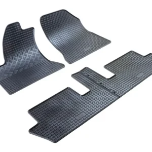 Autó gumiszőnyeg RIGUM CITROEN C4 Picasso 5 seats 2006-2013 Vedd meg online