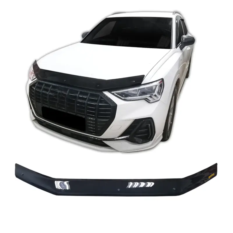 Prémium Motorháztető védő Audi Audi Q3 2018-up