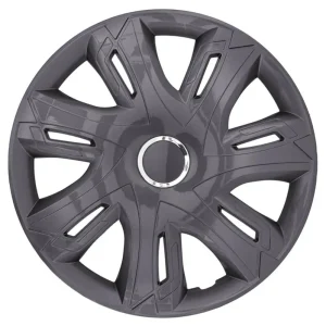 Kedvezmény Dísztárcsák Audi Supernova 14" Graphite 4pcs