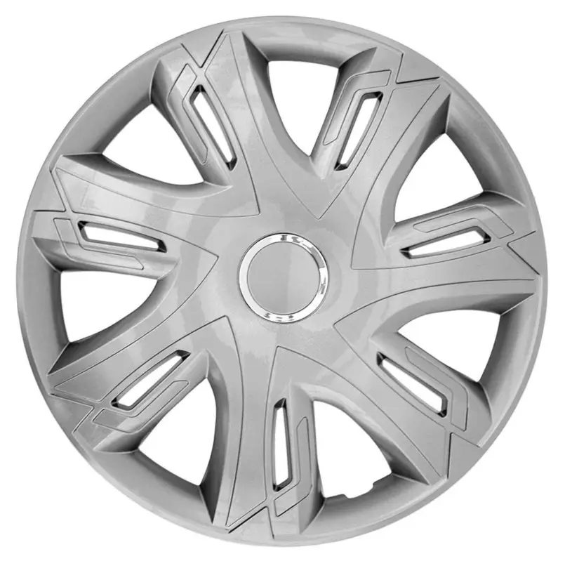 Akciós ár Dísztárcsák Mazda Supernova 16" Silver 4pcs