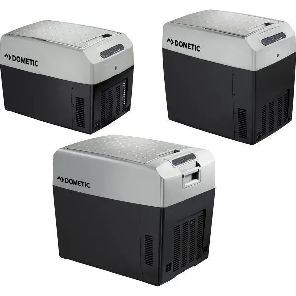 Legkelendőbb Dometic TropiCool Classic TCX hűtő doboz