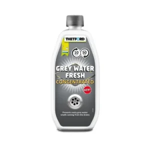 Biztonságos fizetés Szagtalanító Thetford Grey Water Fresh 780 ml