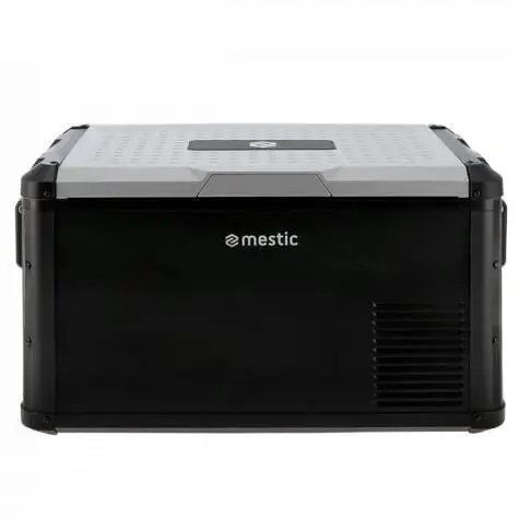 Mestic Coolbox MCCP-35 AC/DC kompresszoros hűtőgép Akció