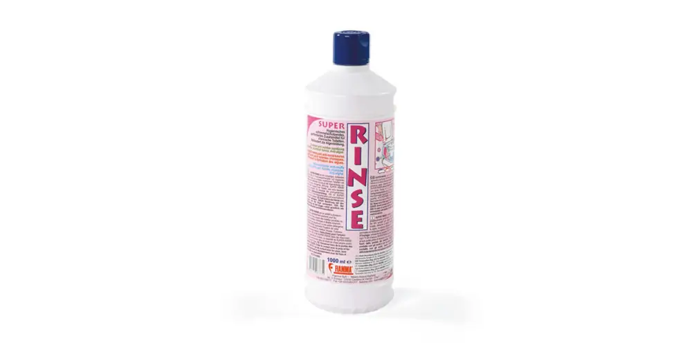 Csak ma Fiamma Super Rinse víztartálytisztító 1 l