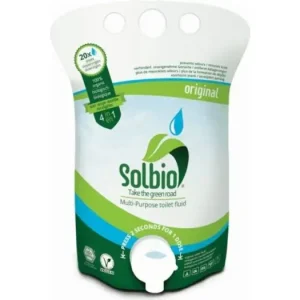 Outlet Solbio bomlási kémia 800 ml