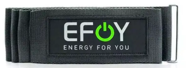 EFOY COMFORT rögzítő pánt Prémium