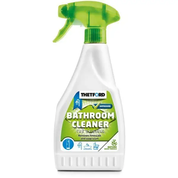 Különleges ajánlat Thetford Bathroom Cleaner fürdőszoba tisztítószer