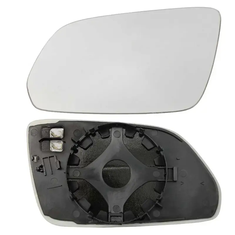 Skoda Octavia bal oldali tükörlap 2004-2013 Újdonság