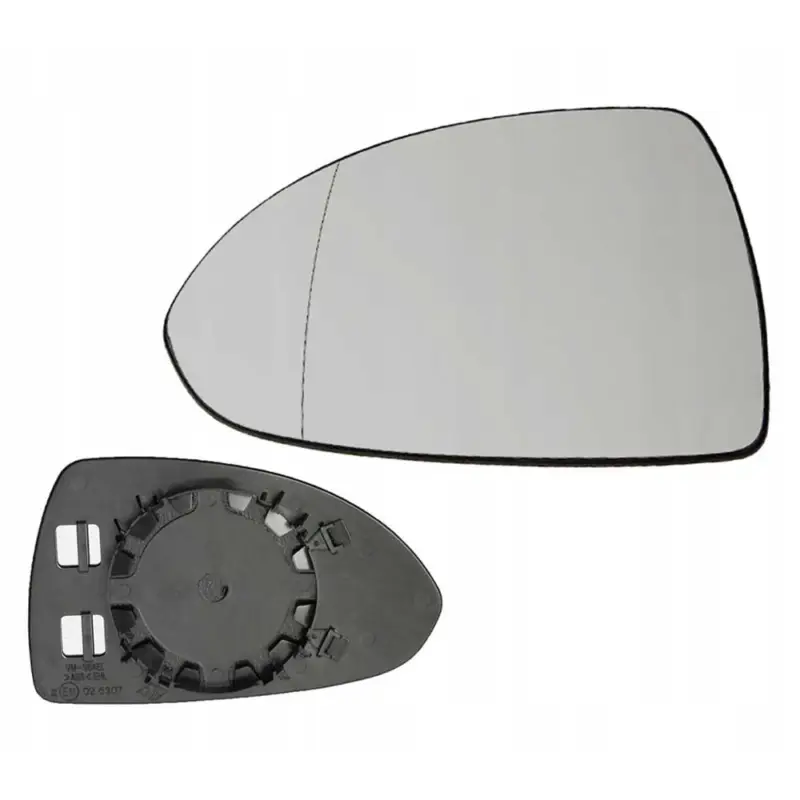 Opel Corsa D Hatchback bal oldali tükörlap 2006-2014 Alacsony ár
