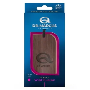 Újdonság Légfrissítő Wood Classic, Wild Fusion