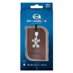 Gyors kiszállítás Légfrissítő Wood Lucky, Midnight Mist
