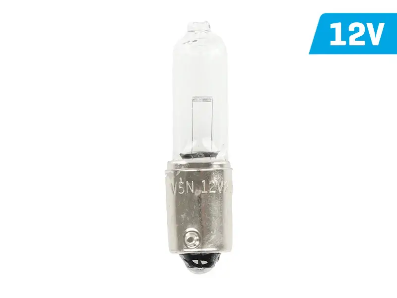 Azonnal elérhető izzó VISION H21W 12V 21W BAY9s, E4