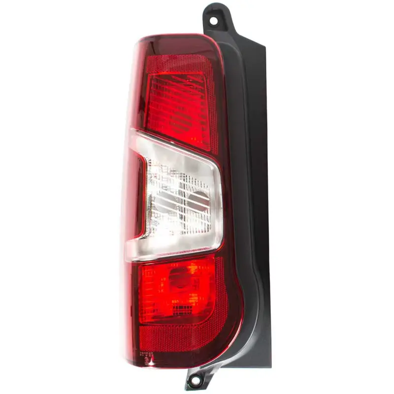 Opel Combo E hátsólámpa (bal) 2018– Árcsökkenés