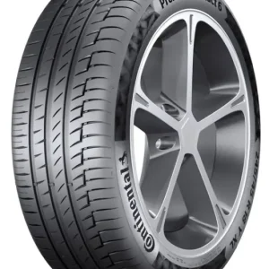 Continental PremiumContact 6 235/50 R19 99W személy / suv nyári gumi Expressz kézbesítés