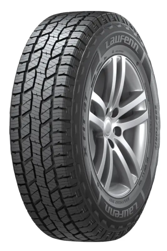 Kiárusítás Laufenn LC01 X Fit AT 245/75 R16 111T terep négyévszakos gumi