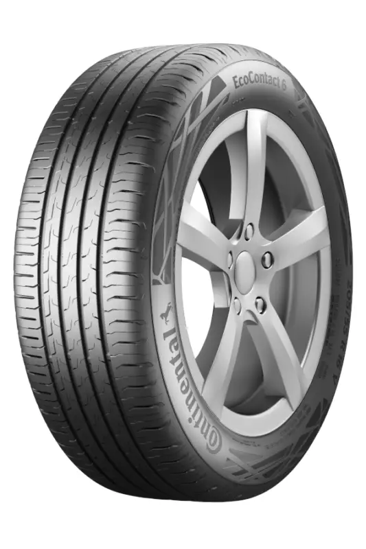 Vásárlói kedvenc Continental EcoContact 6 215/45 R20 95T XLszemély / suv nyári gumi