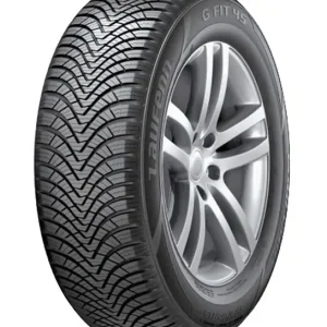 Végkiárusítás Laufenn LH71 G Fit 4S 165/70 R14 81T személy / suv négyévszakos gumi