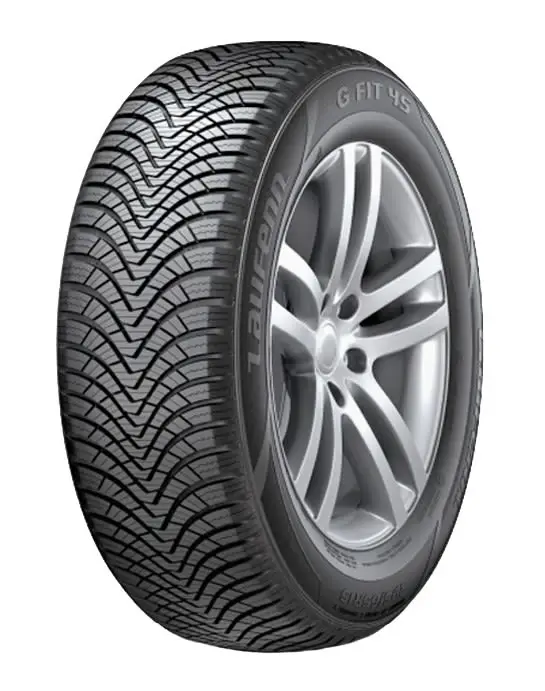 Kedvezmény Laufenn LH71 G Fit 4S 195/50 R15 82V személy / suv négyévszakos gumi