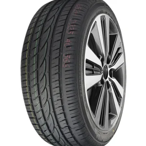 Exkluzív ajánlat Royal Black Royal Power 205/50 R17 93W XLszemély / suv nyári gumi