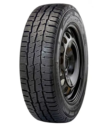 Michelin AGILIS ALPIN 215/75 R16C 113/111R kisteher téli gumi Alacsony ár