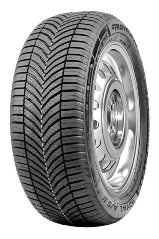 Royal Black Royal A/S II 185/60 R15 88H XLszemély / suv négyévszakos gumi Olcsó