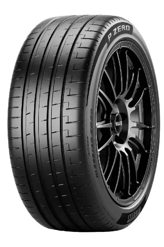 Rendeld meg most Pirelli P-ZERO (PZ5) 255/40 R18 99Y XLszemély / suv nyári gumi