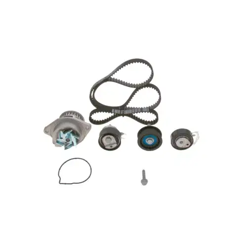 BOSCH Vízpumpa + fogasszíj-készlet A2 99-05 1 987 946 907 Biztonságos fizetés
