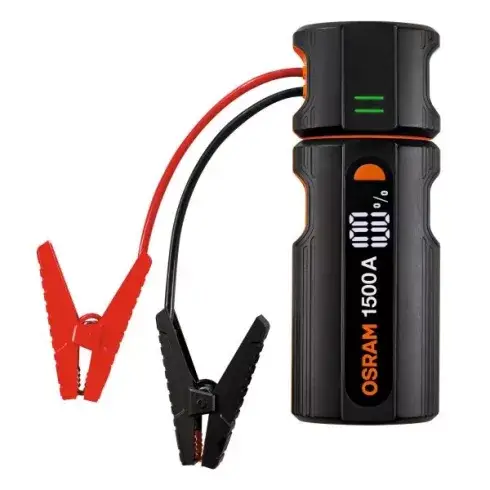 Népszerű Osram JS030 Akkumulátoros indító (bikázó) OJS030